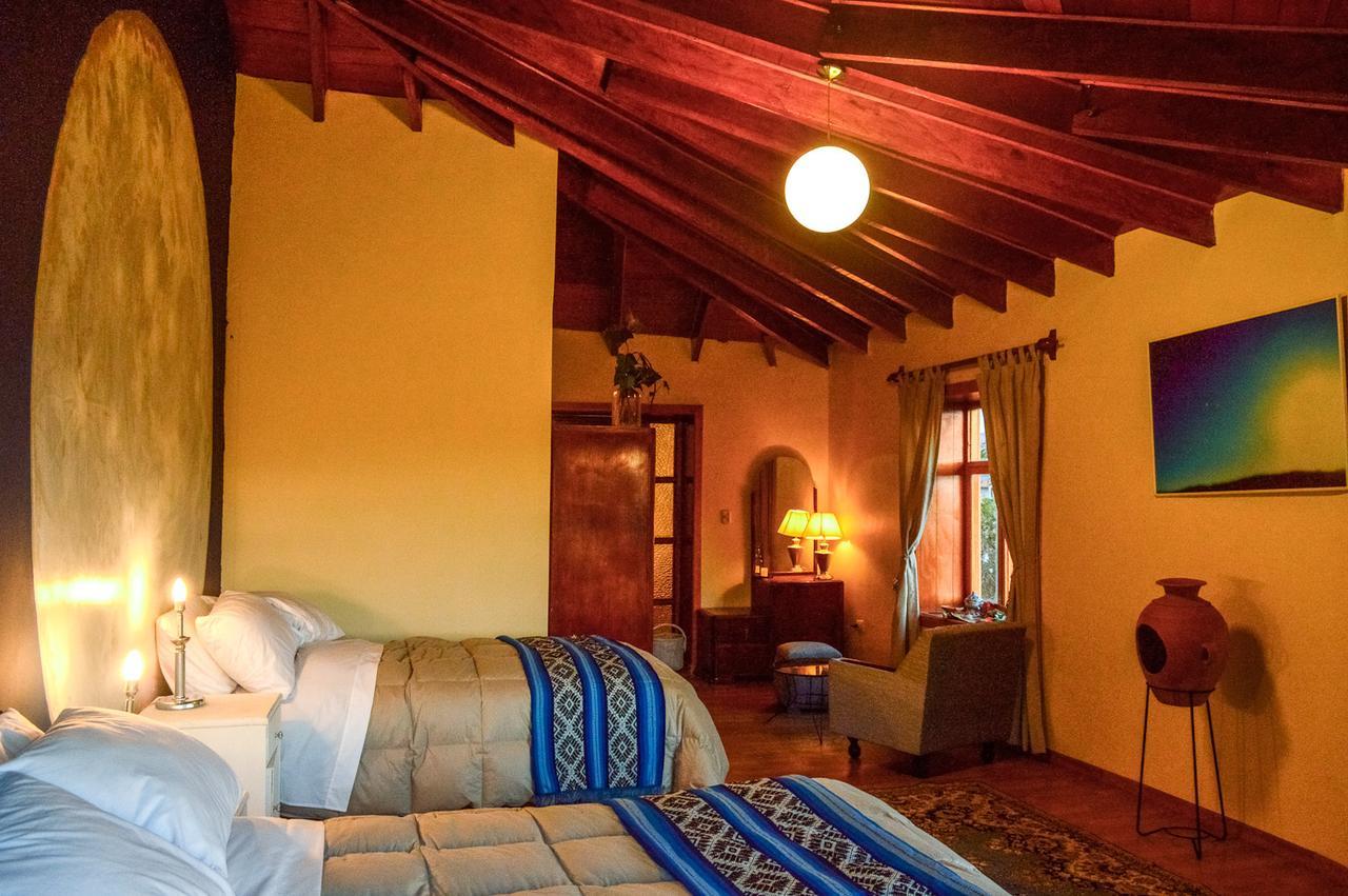 Inkita Boutique Guesthouse Cusco Exterior photo